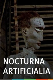 Film Nocturna Artificialia streaming VF complet