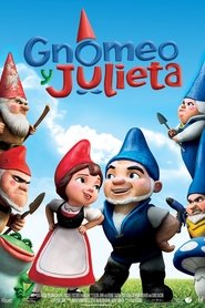 Imagen de Gnomeo y Julieta