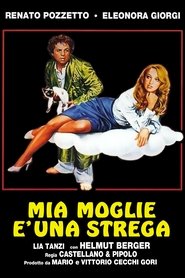 Imagen de Mi mujer es una bruja