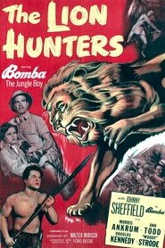 The Lion Hunters streaming sur filmcomplet