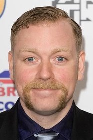 Picture of Rufus Hound
