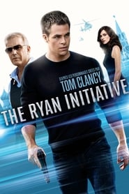 Film The Ryan Initiative streaming VF complet