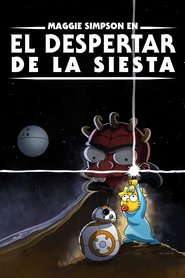 Imagen de Maggie Simpson en El Despertar De La Siesta