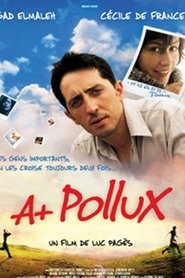 A+ Pollux streaming sur filmcomplet