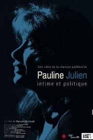 Pauline Julien, intime et politique sur annuaire telechargement