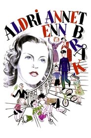 Aldri annet enn bråk streaming sur filmcomplet