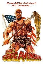 Toxic Avenger 1984