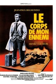 Le corps de mon ennemi