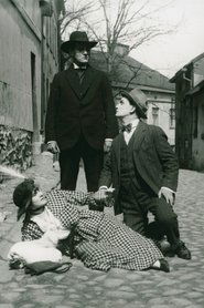 Film Förstadsprästen streaming VF complet