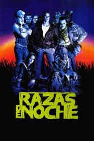 Imagen de Razas de noche
