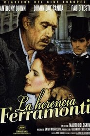 Imagen de La herencia Ferramonti