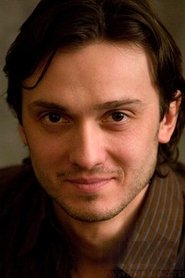 Picture of Andrey Barilo