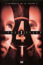 X-Files : Aux frontières du réel streaming sur zone telechargement