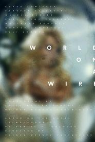 Poster of World on a Wire