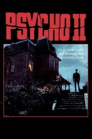 Film Psychose II streaming VF complet