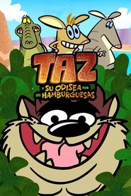 Imagen de Taz: búsqueda de hamburguesa