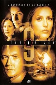 X-Files : Aux frontières du réel streaming sur filmcomplet