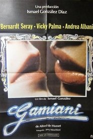 Film Gamiani streaming VF complet