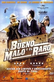 El bueno, el malo, y el raro 2010