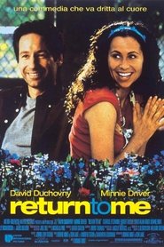 Return to Me 2000