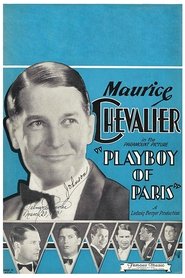 Film Playboy of Paris streaming VF complet