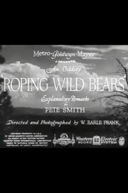 Film Roping Wild Bears streaming VF complet