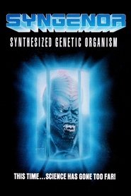 Film Soldat Cyborg streaming VF complet