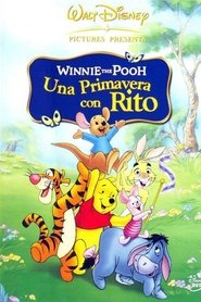 Imagen de Winnie the Pooh: Una primavera con Rito