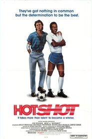 Film Hotshot streaming VF complet