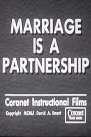 Film Marriage Is a Partnership streaming VF complet