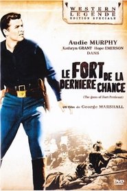 Film Le Fort de la dernière chance streaming VF complet