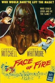 Film Visage de feu streaming VF complet