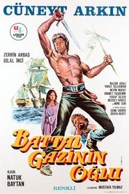 Film Battal Gazi'nin Oğlu streaming VF complet