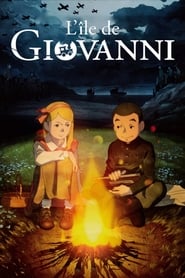 Film L'île de Giovanni streaming VF complet