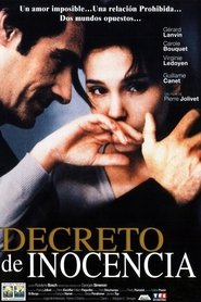 Imagen de Decreto de inocencia