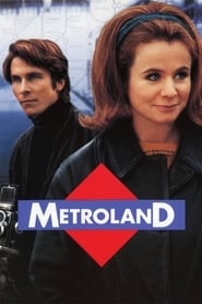 Film Metroland streaming VF complet