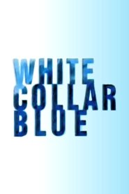 Poster of White Collar Blue