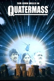 Poster of Quatermass