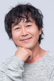 Picture of Park Choong-seon