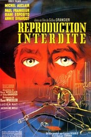 Film Reproduction interdite streaming VF complet