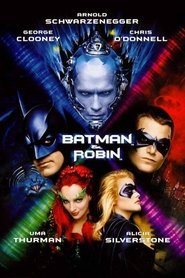 Batman & Robin 1997