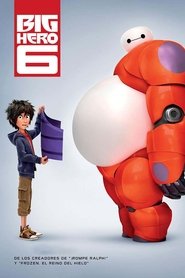 Imagen de Big Hero 6