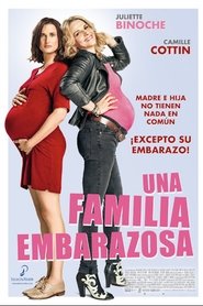 Una familia embarazosa 2017