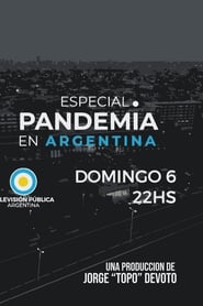 Film Pandemia en Argentina streaming VF complet
