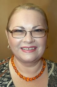 Picture of Nina Usatova