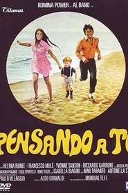 Film Pensando a te streaming VF complet