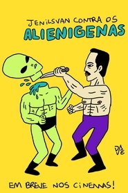 Imagen de Jenilsvan Contra os Alienígenas