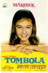 Film Tómbola streaming VF complet