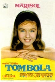 Tómbola streaming sur filmcomplet