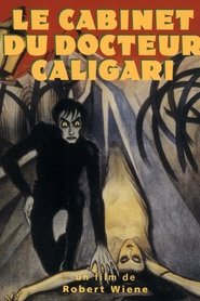 Le cabinet du docteur Caligari 1922